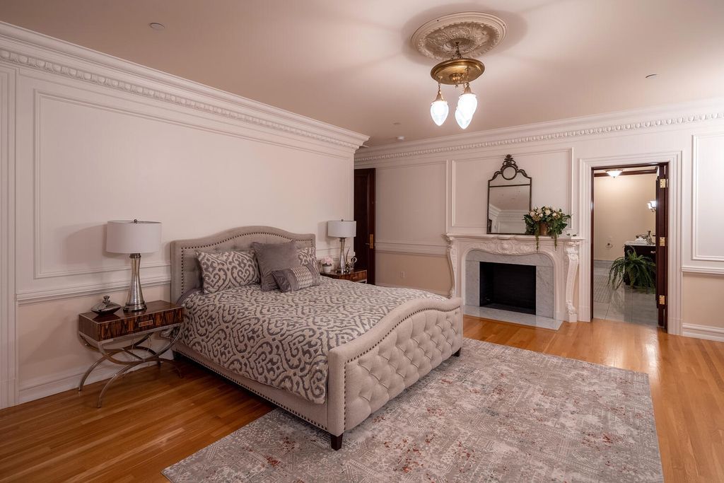631 California Avenue, Reno, Nevada is a historic mansion has been meticulously restored using only the finest materials and craftsmanship boasting panoramic views of Downtown Reno, and surrounding Mountains.