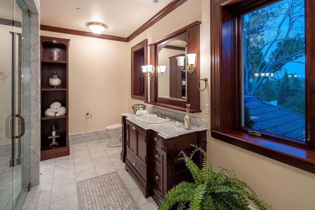 631 California Avenue, Reno, Nevada is a historic mansion has been meticulously restored using only the finest materials and craftsmanship boasting panoramic views of Downtown Reno, and surrounding Mountains.