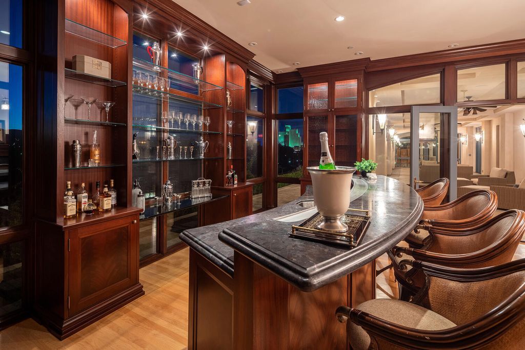 631 California Avenue, Reno, Nevada is a historic mansion has been meticulously restored using only the finest materials and craftsmanship boasting panoramic views of Downtown Reno, and surrounding Mountains.