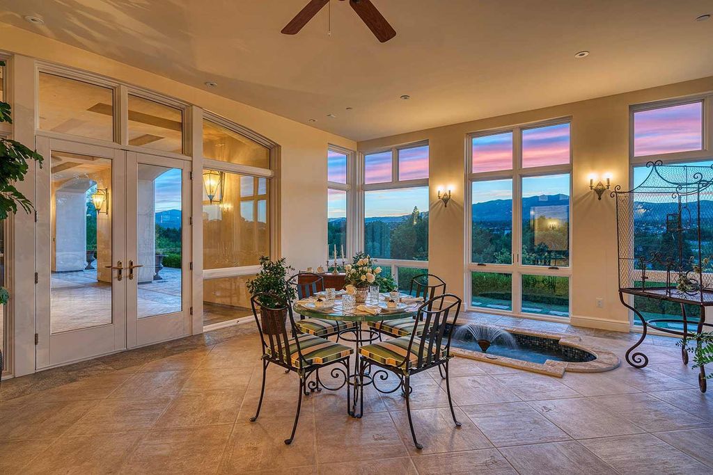 631 California Avenue, Reno, Nevada is a historic mansion has been meticulously restored using only the finest materials and craftsmanship boasting panoramic views of Downtown Reno, and surrounding Mountains.