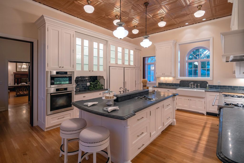 631 California Avenue, Reno, Nevada is a historic mansion has been meticulously restored using only the finest materials and craftsmanship boasting panoramic views of Downtown Reno, and surrounding Mountains.