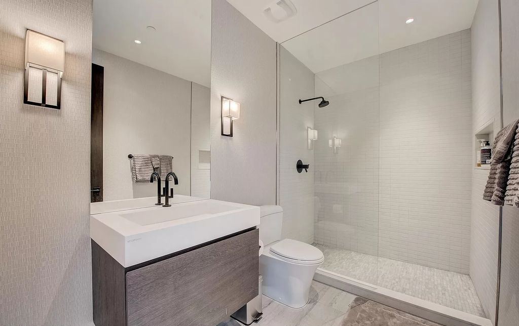 The Estate in Park City is a luxurious home that will exceed your expectations at every opportunity now available for sale. This home located at 725 Mellow Mountain Rd, Park City, Utah; offering 05 bedrooms and 07 bathrooms with 6,467 square feet of living spaces.