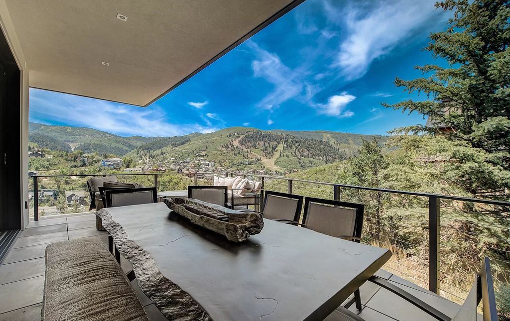 The Estate in Park City is a luxurious home that will exceed your expectations at every opportunity now available for sale. This home located at 725 Mellow Mountain Rd, Park City, Utah; offering 05 bedrooms and 07 bathrooms with 6,467 square feet of living spaces.