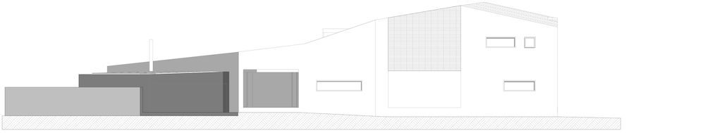 House in the Riverside Nice Renovation by MACHINA Architetti Associati 1