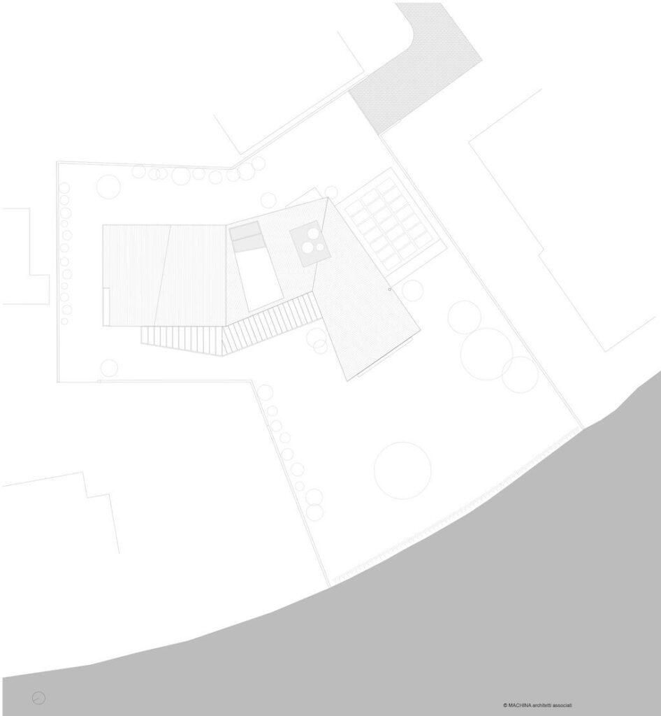 House in the Riverside Nice Renovation by MACHINA Architetti Associati 28