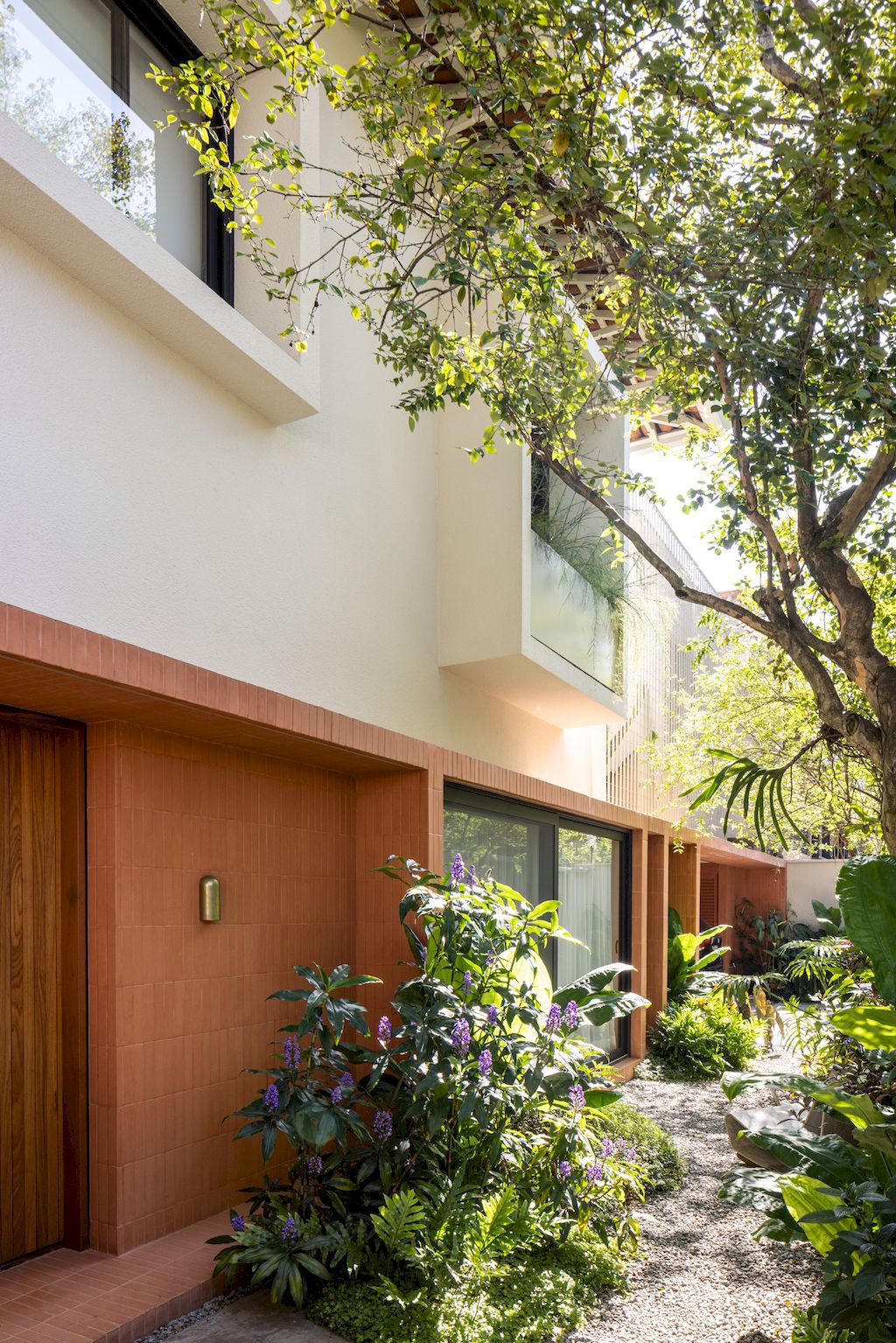 Jardim América House with a Unique Identity by TODOS Arquitetura