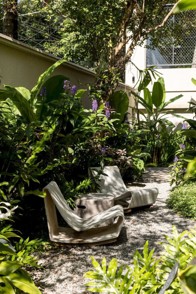 Jardim America House with a Unique Identity by TODOS Arquitetura 4