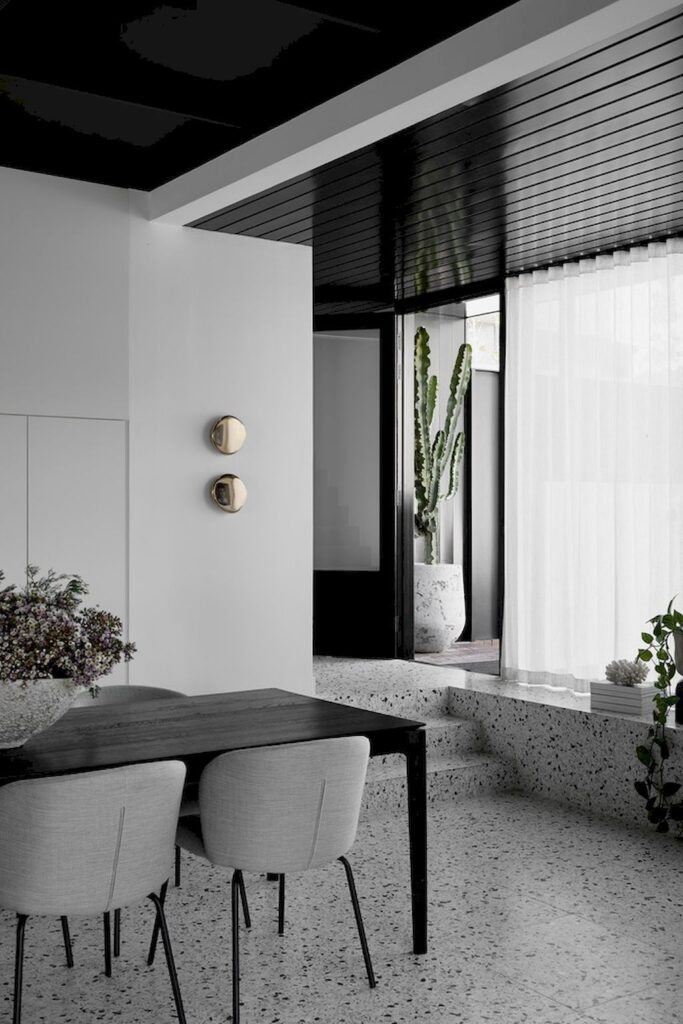 Mountford Road House in Australia by Shane Marsh Architects 12