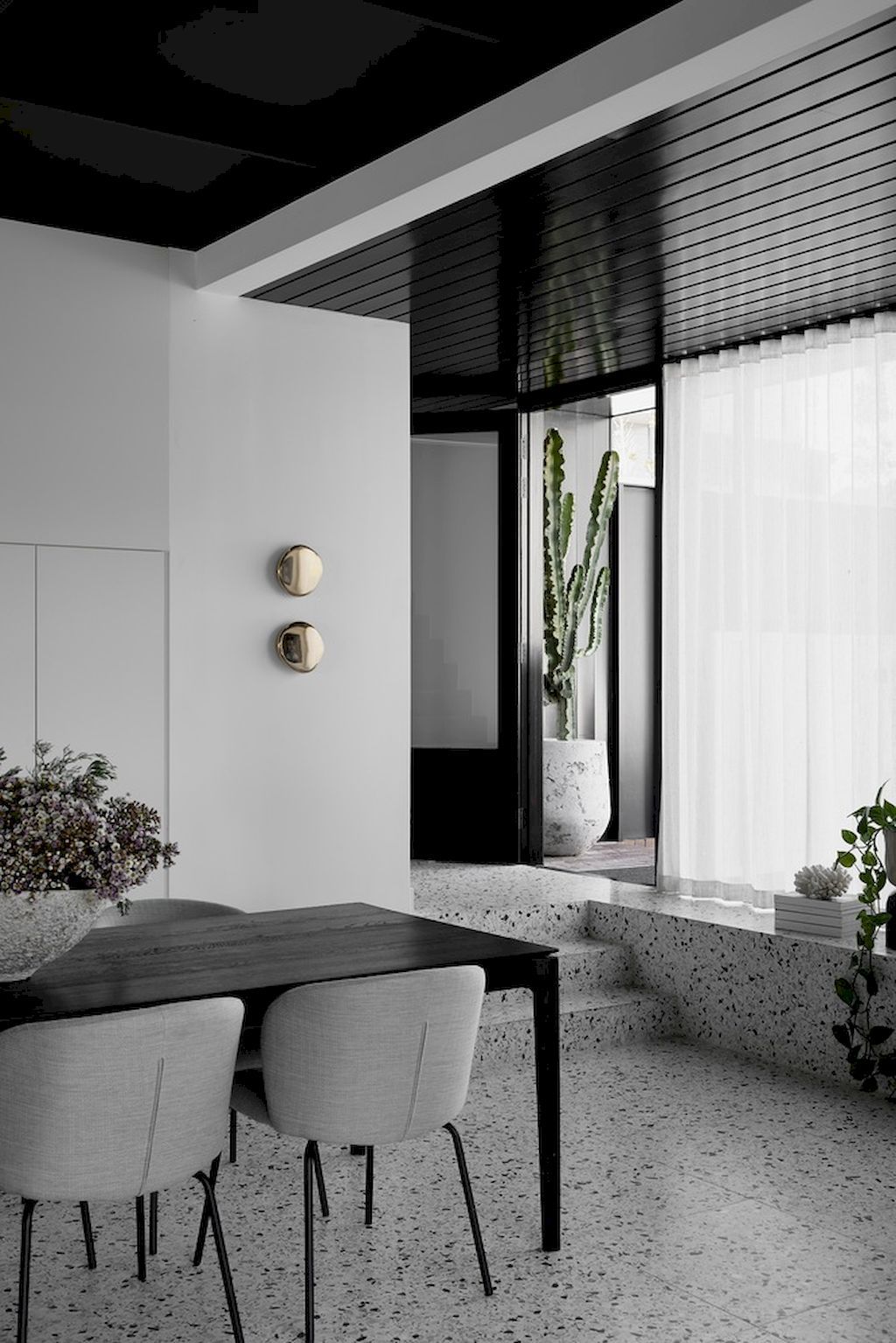 Mountford Road House in Australia by Shane Marsh Architects