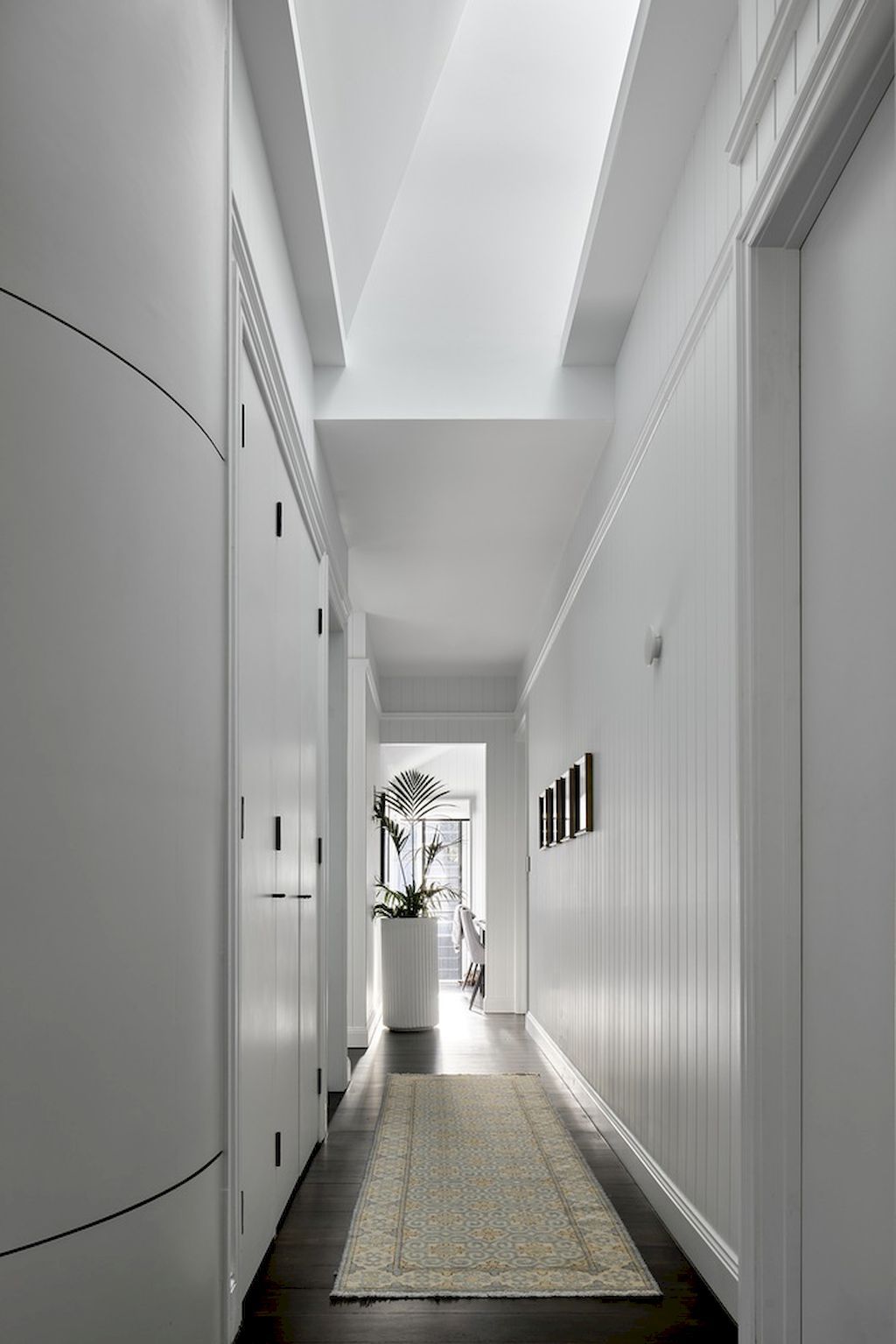 Mountford Road House in Australia by Shane Marsh Architects