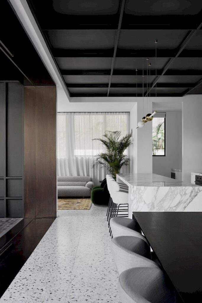 Mountford Road House in Australia by Shane Marsh Architects 15