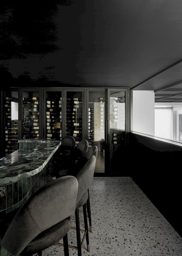 Mountford Road House in Australia by Shane Marsh Architects 3