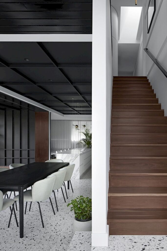 Mountford Road House in Australia by Shane Marsh Architects 4