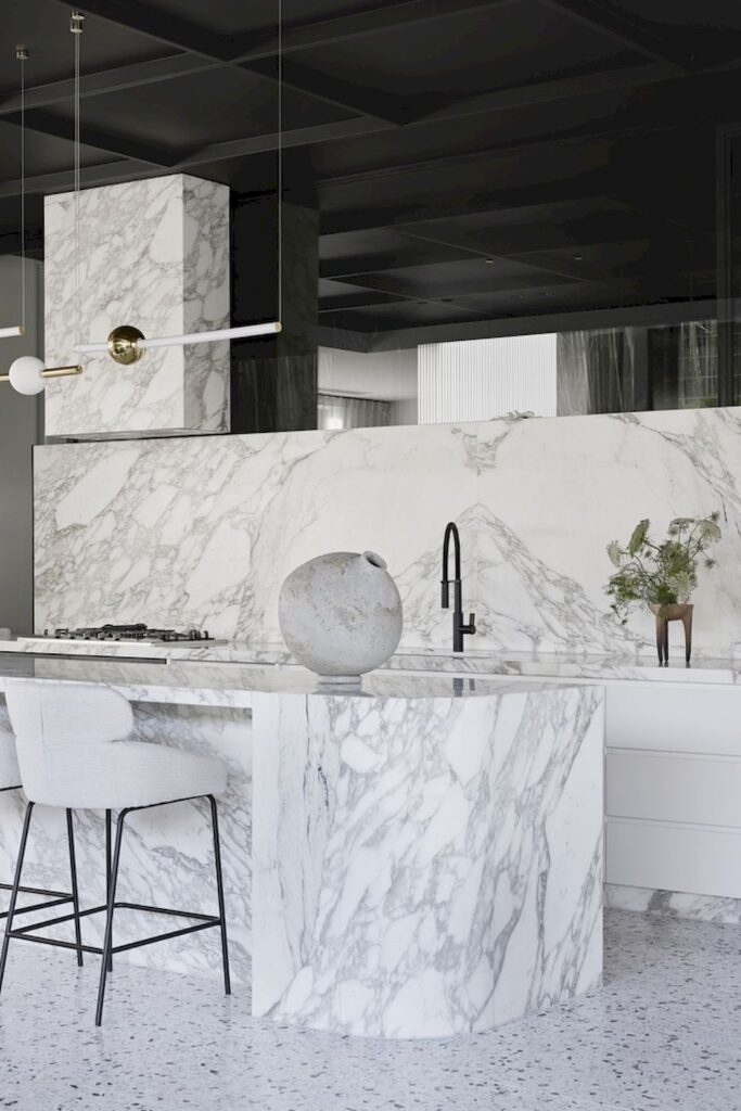 Mountford Road House in Australia by Shane Marsh Architects 6