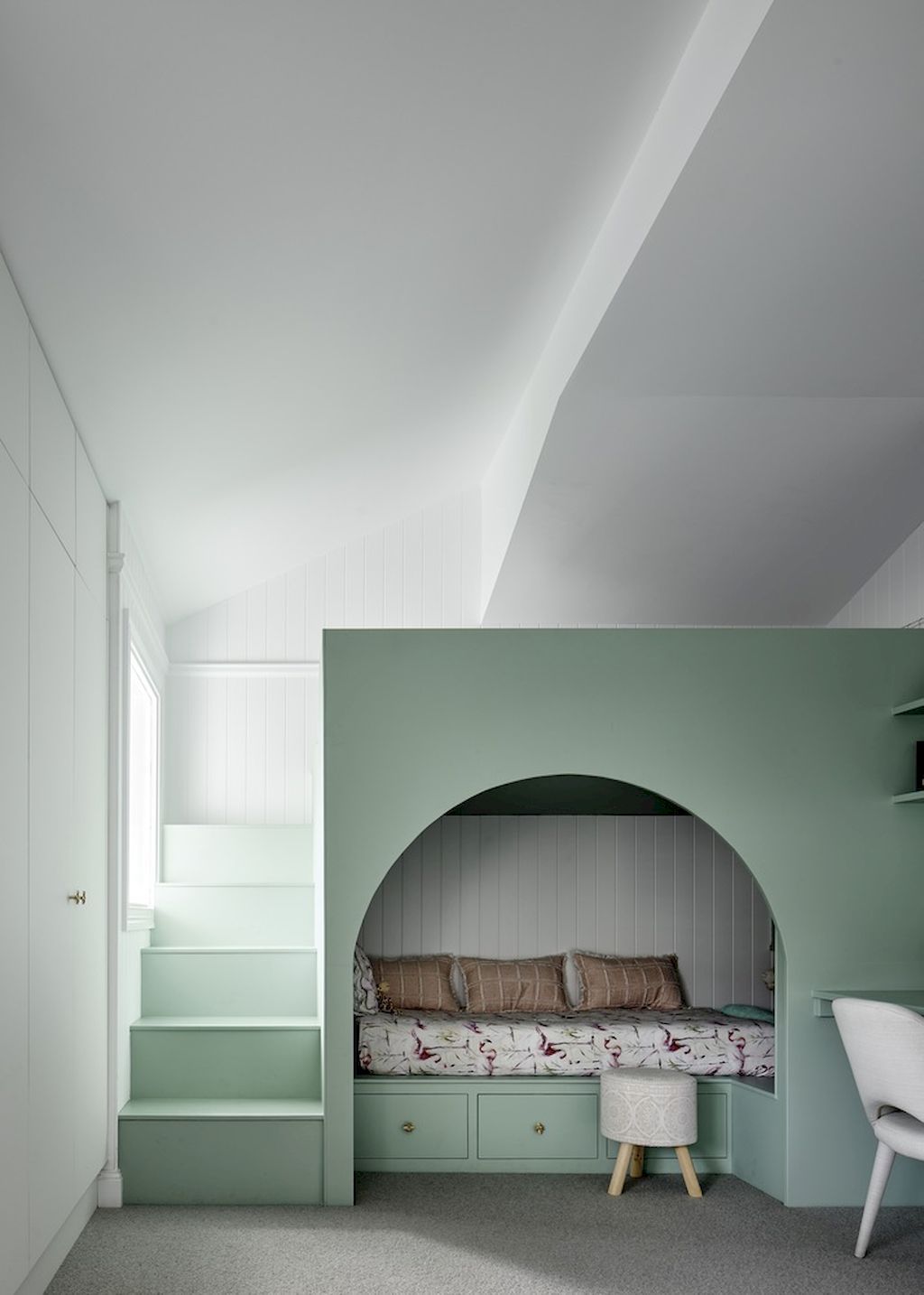 Mountford Road House in Australia by Shane Marsh Architects