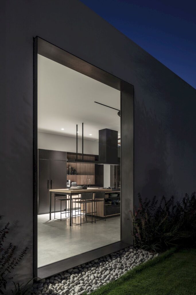 NMS Residence by Arstudio – Arnon Nir Architecture Ishai Breslauer 15
