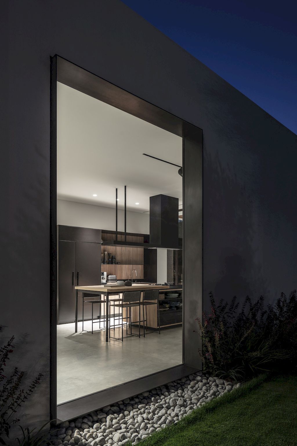 NMS Residence by Arstudio – Arnon Nir Architecture + Ishai Breslauer