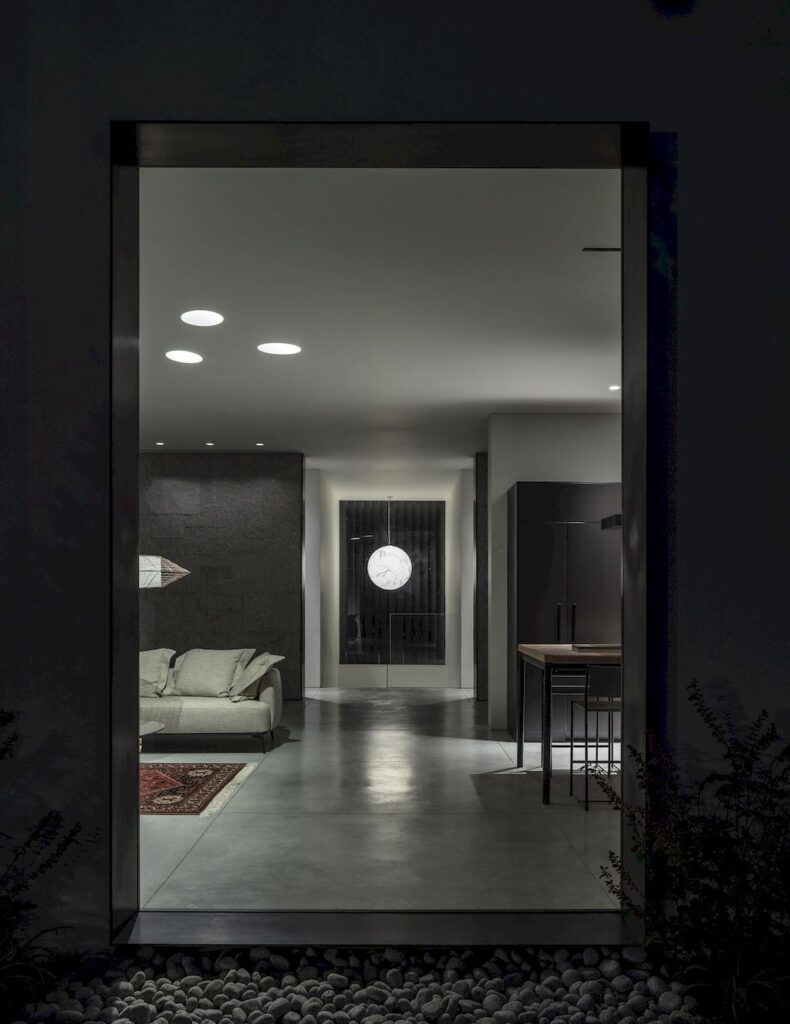 NMS Residence by Arstudio – Arnon Nir Architecture Ishai Breslauer 16