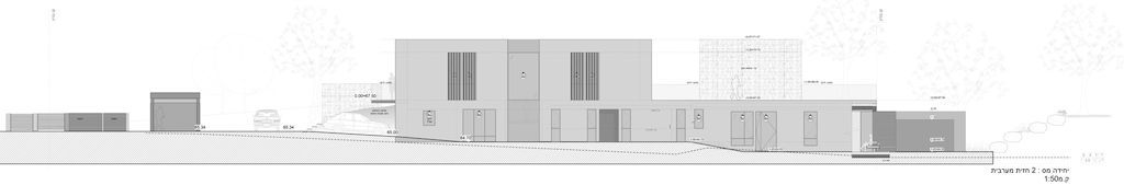 NMS Residence by Arstudio – Arnon Nir Architecture Ishai Breslauer 18
