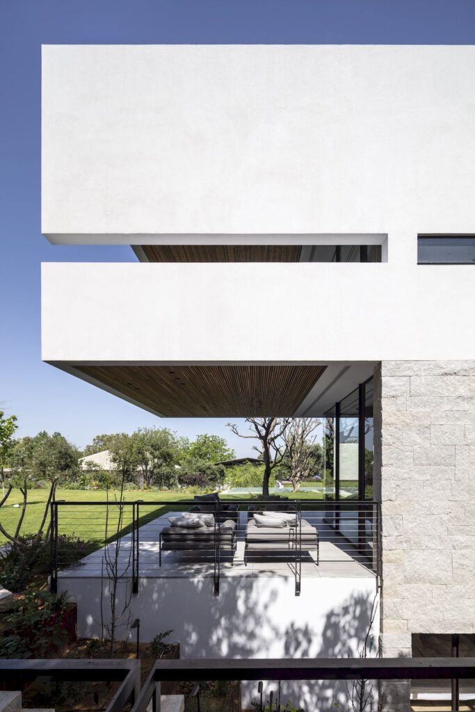 NMS Residence by Arstudio – Arnon Nir Architecture Ishai Breslauer 6