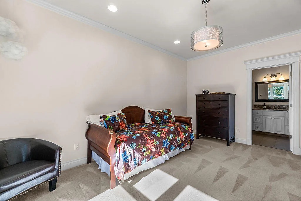 The Home in Bend is equipped with solar, propane, well, septic, a garden, chicken coop, boat bay, and direct access to Tumalo creek & hiking trails, now available for sale. This home located at 63130 Lookout Dr, Bend, Oregon