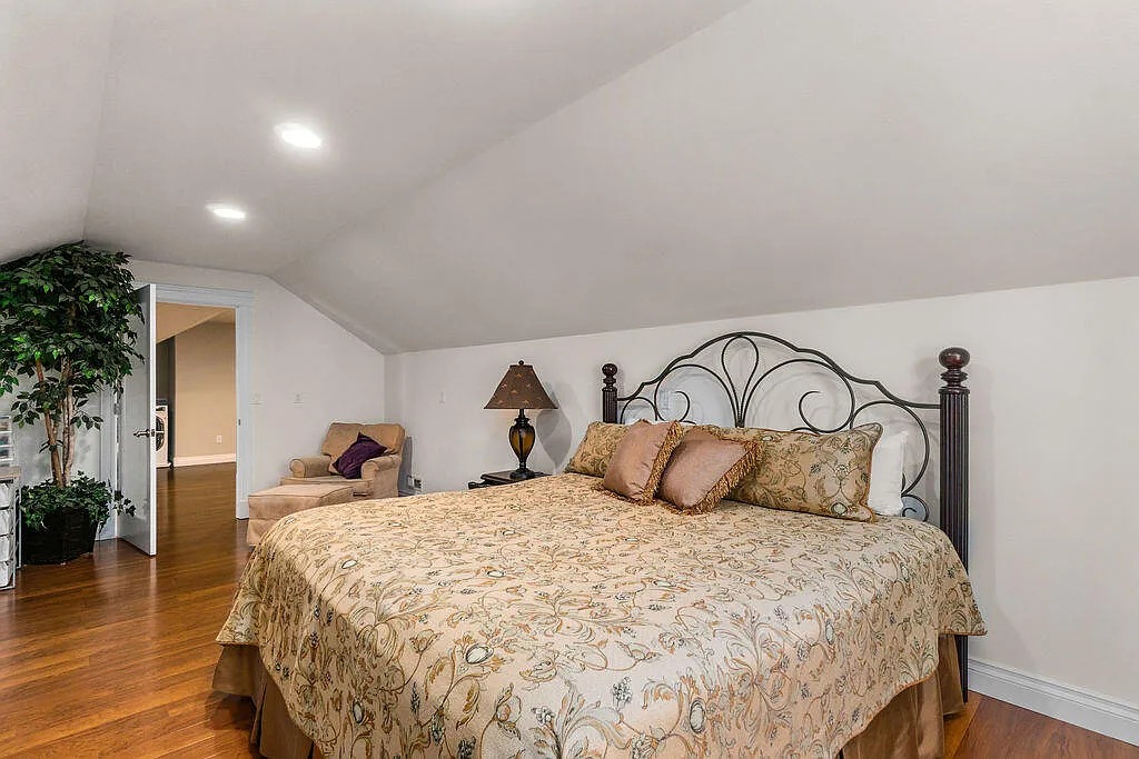 The Home in Bend is equipped with solar, propane, well, septic, a garden, chicken coop, boat bay, and direct access to Tumalo creek & hiking trails, now available for sale. This home located at 63130 Lookout Dr, Bend, Oregon