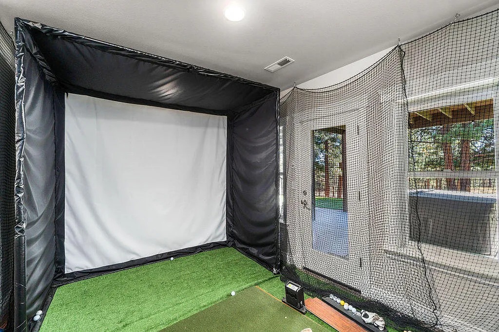 The Home in Bend is equipped with solar, propane, well, septic, a garden, chicken coop, boat bay, and direct access to Tumalo creek & hiking trails, now available for sale. This home located at 63130 Lookout Dr, Bend, Oregon
