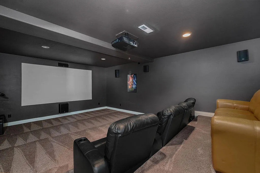 The Home in Bend is equipped with solar, propane, well, septic, a garden, chicken coop, boat bay, and direct access to Tumalo creek & hiking trails, now available for sale. This home located at 63130 Lookout Dr, Bend, Oregon