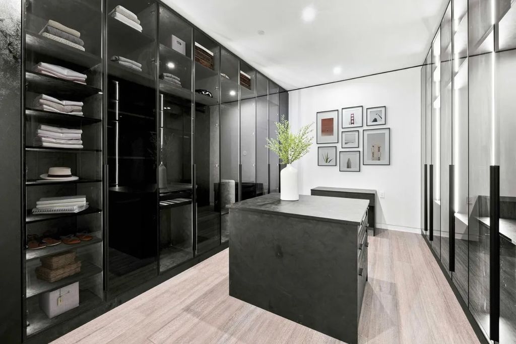 The House in Bethesda is one of those truly special homes where not a single detail has been overlooked, now available for sale. This home located at 8801 Fernwood Rd, Bethesda, Maryland