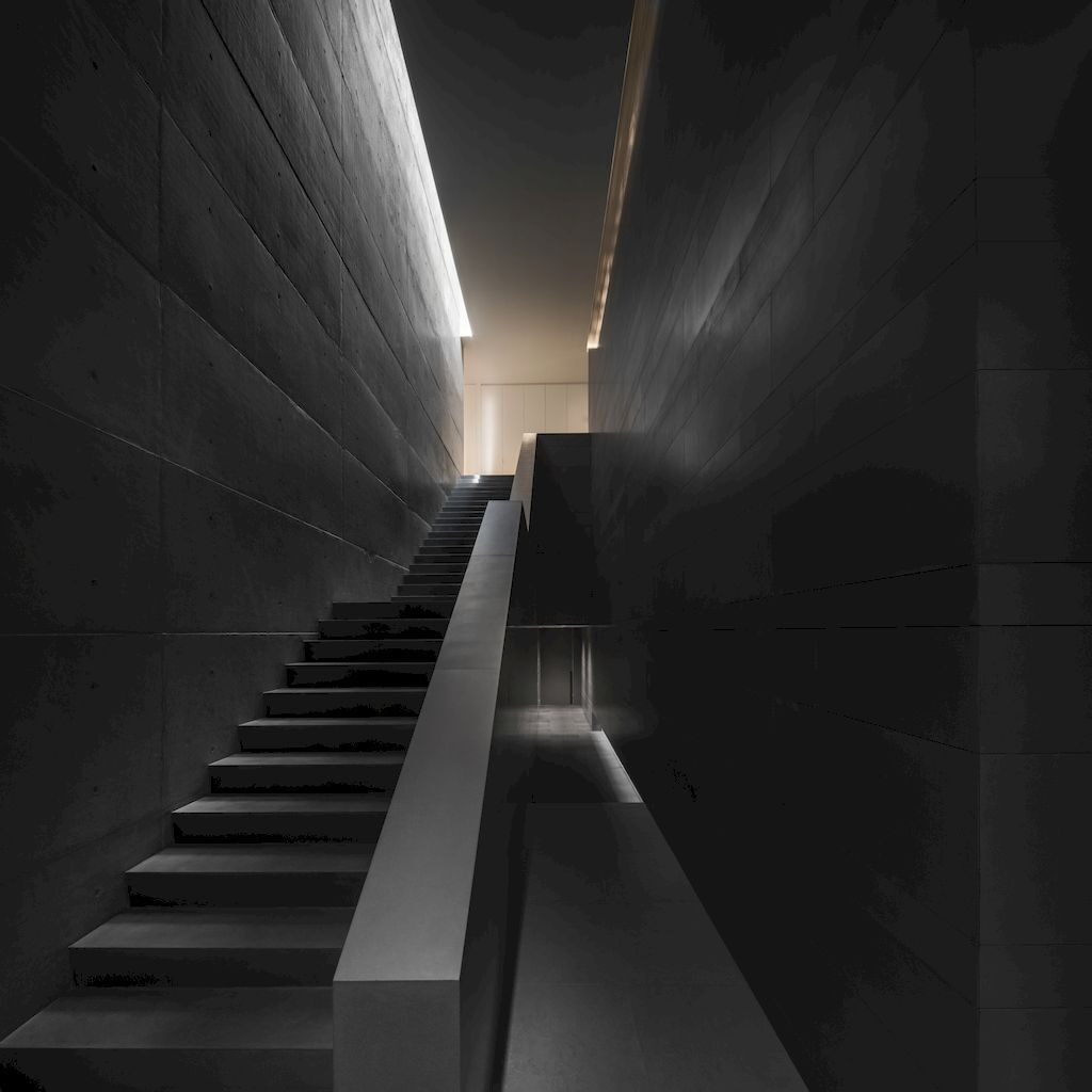 Sugar House a Geometric Home by Architects49 House Design Limited 8