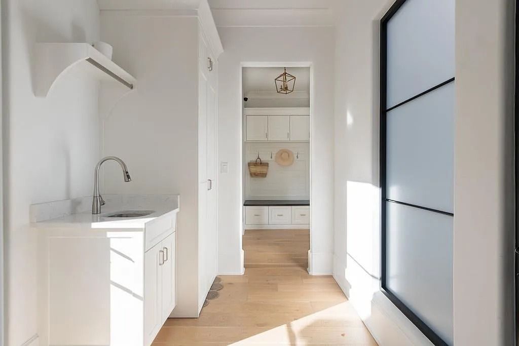 The Property in Atlanta boasts both a main & upper-level luxurious, primary suite, an elevator, hard to find 5 car, now available for sale. This home located at 4220 Harris Trl NW, Atlanta, Georgia