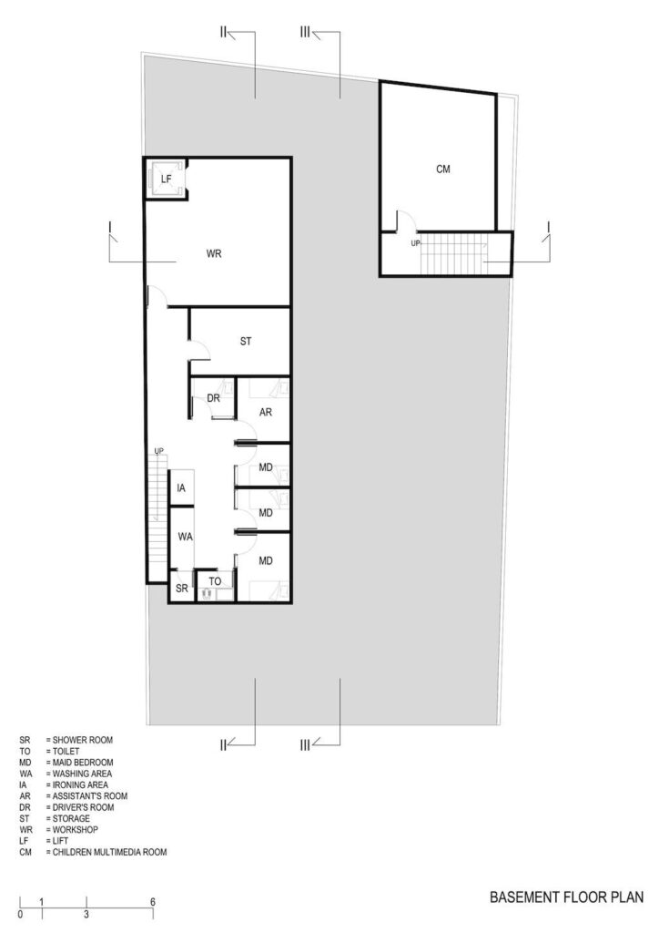 Verdure House a Harmony of Multi style in Indonesia by Studio Avana 1