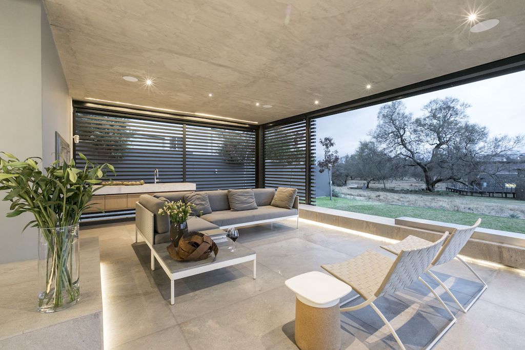 Victoria Residence in South Africa by Nico van der Meulen Architects 15 1