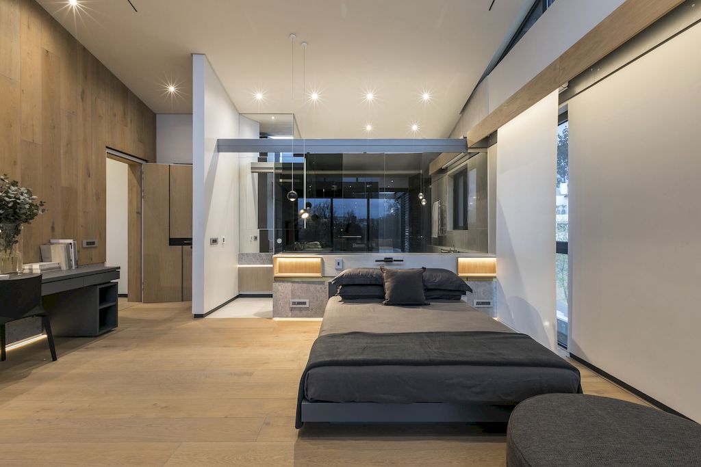 Victoria Residence in South Africa by Nico van der Meulen Architects 25