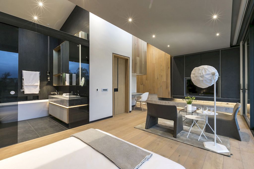 Victoria Residence in South Africa by Nico van der Meulen Architects 29