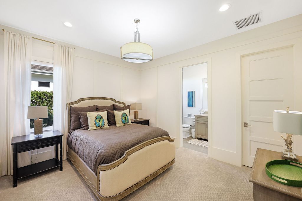 26171 Woodlyn Drive, Bonita Springs, Florida is a contemporary masterpiece with every detail considered for style and comfort, Luxury features include honed porcelain tile, whitewashed oak flooring, state of the art kitchen, stunning wet bar & fireplace, outdoor kitchen, custom pool, outdoor fireplace, and much more.