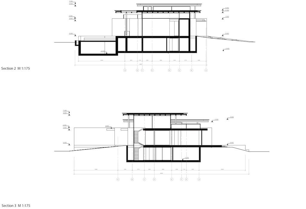Casa do Cabo Environmentally Friendly House by Kerimov Architects 6