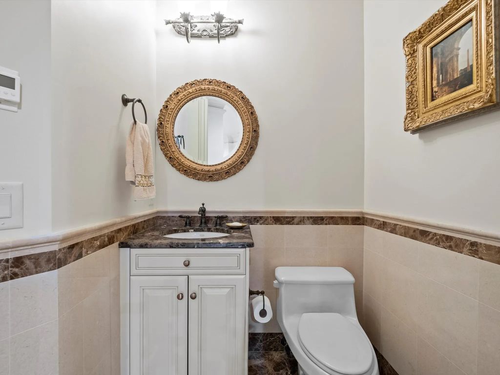 The Home in Charlotte is an impressive Mediterranean estate with breathtaking architectural details, now available for sale. This home located at 16460 Marvin Rd, Charlotte, North Carolina