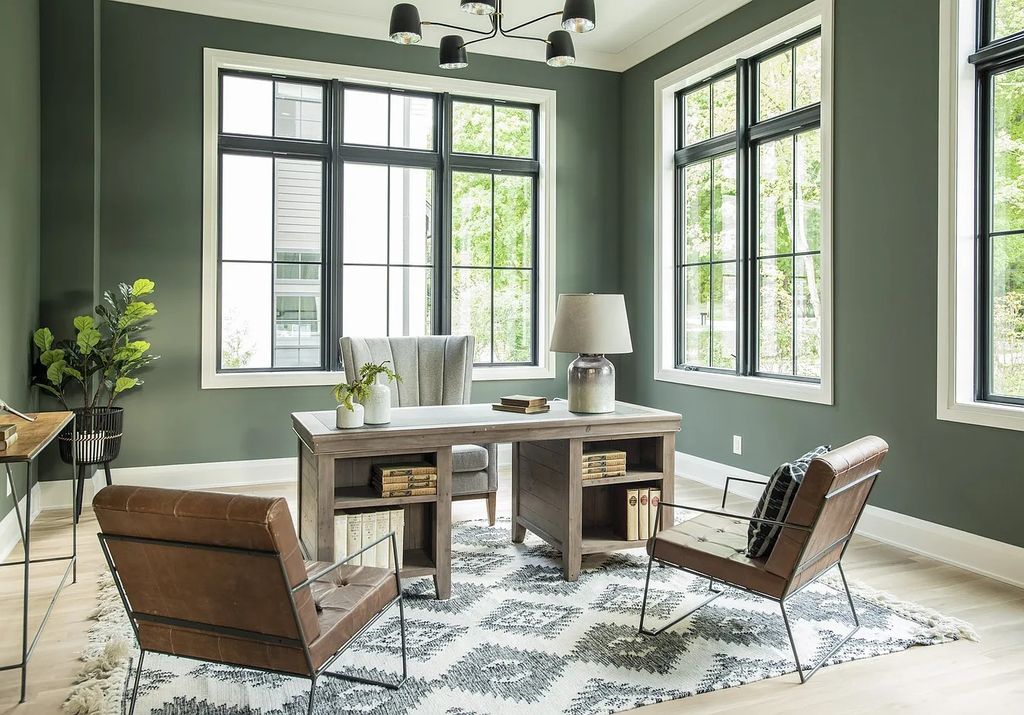 The Home in Nashville is designed by David Baird, & styled by Marcelle Guibeau, now available for sale. This home located at 3612B Woodmont Blvd, Nashville, Tennessee