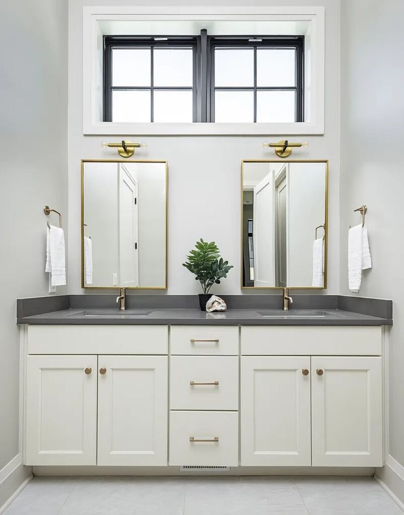 Exhibiting the Highest Quality and Design Standards This Stunning Contemporary Home in Nashville TN Hits the Market for 3 21