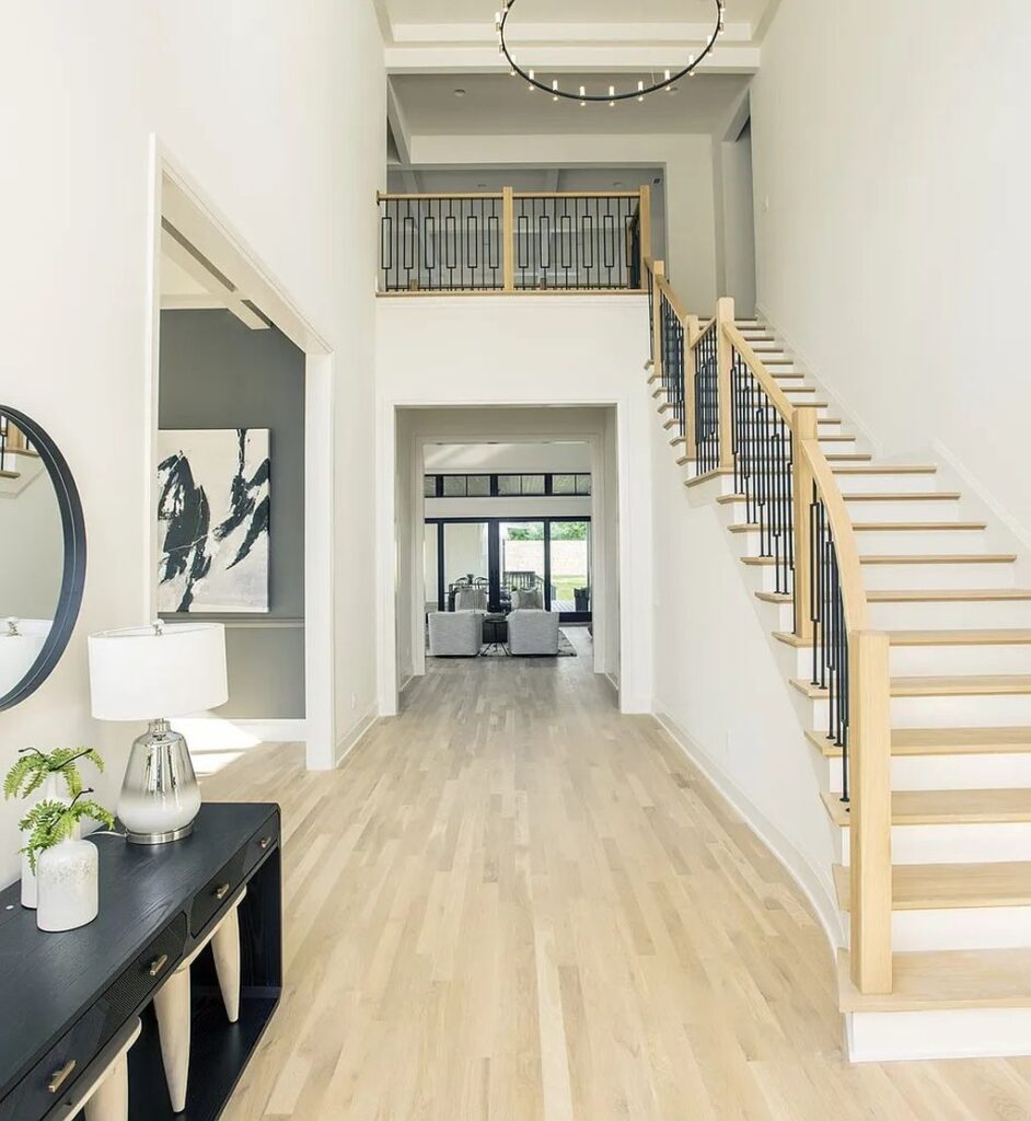 The Home in Nashville is designed by David Baird, & styled by Marcelle Guibeau, now available for sale. This home located at 3612B Woodmont Blvd, Nashville, Tennessee