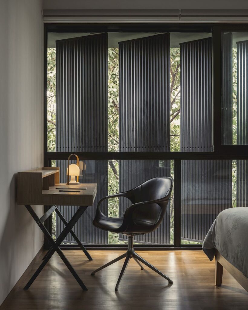 House at Shelford Road a Prominent Home in Singapore by Designshop 19