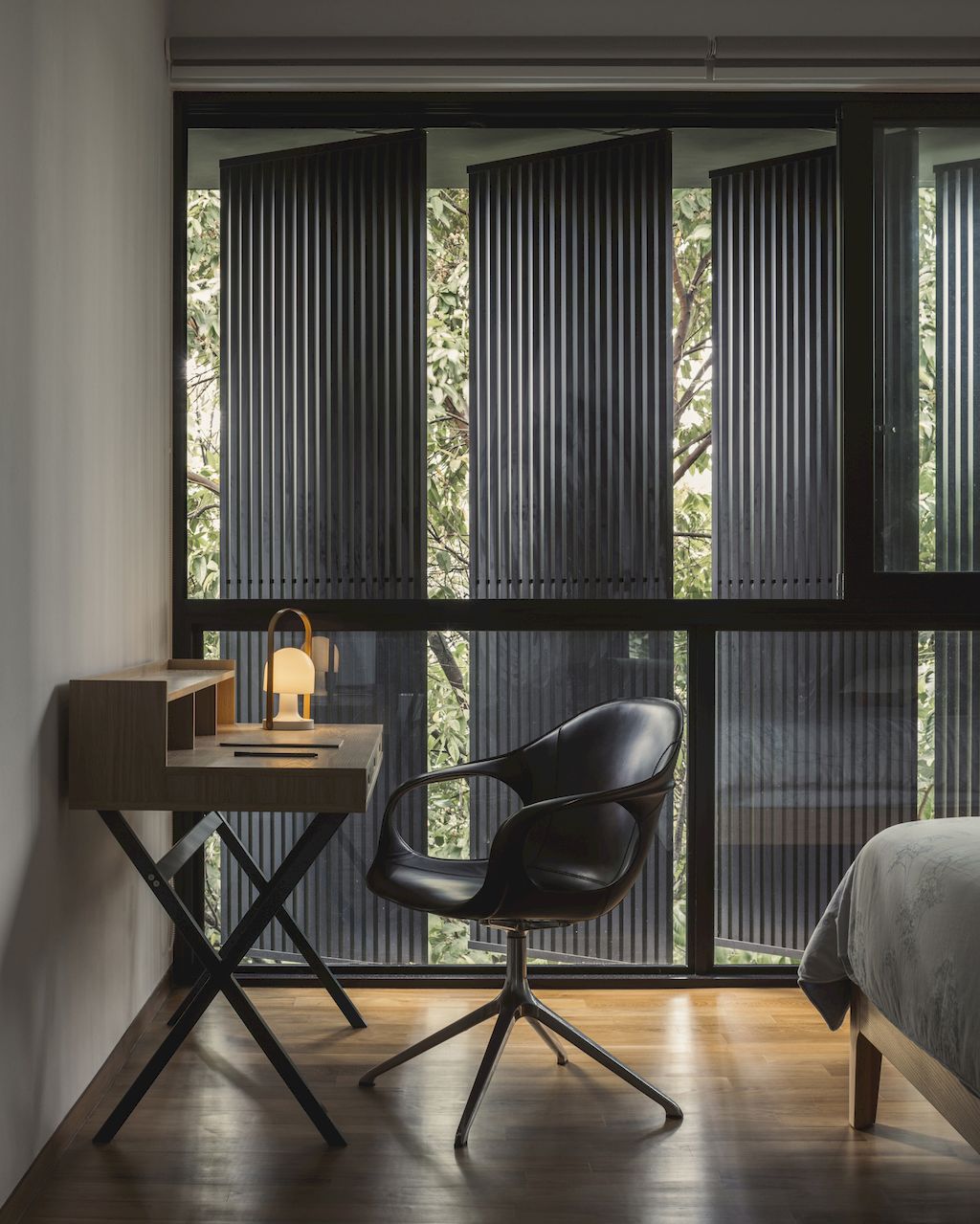 House at Shelford Road, a Prominent Home in Singapore by Designshop