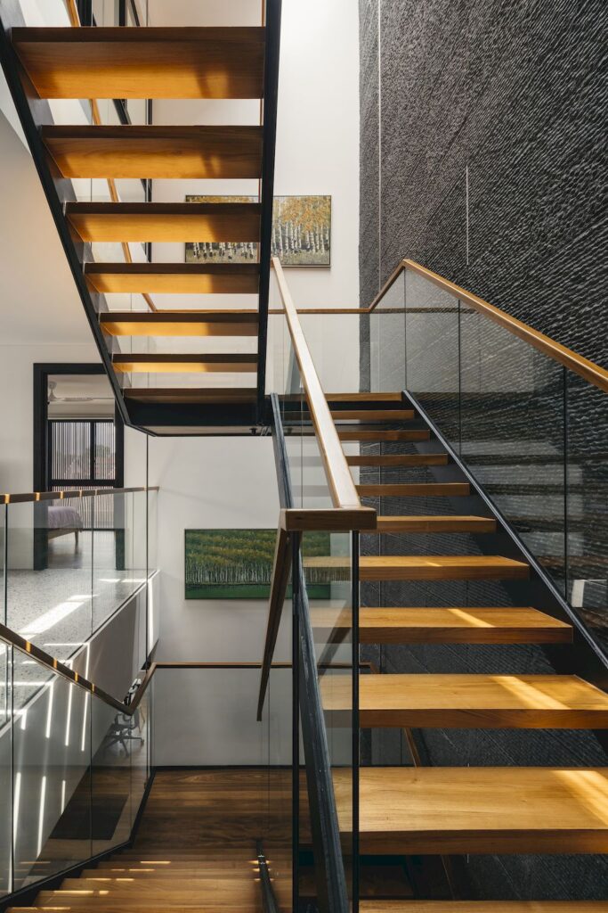 House at Shelford Road a Prominent Home in Singapore by Designshop 21
