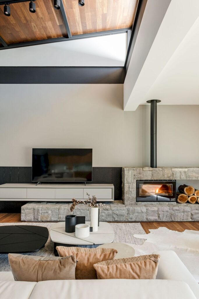 JPP House Reconciles Architecture and Nature by Zanesco Arquitetura 12