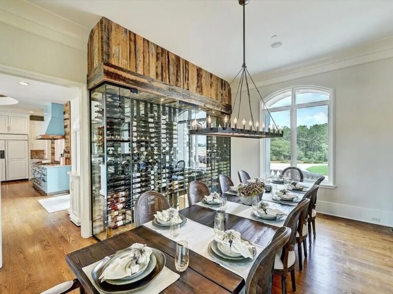 Gallery Detail: World Class Equestrian Estate Offers The Ultimate In Luxury Living