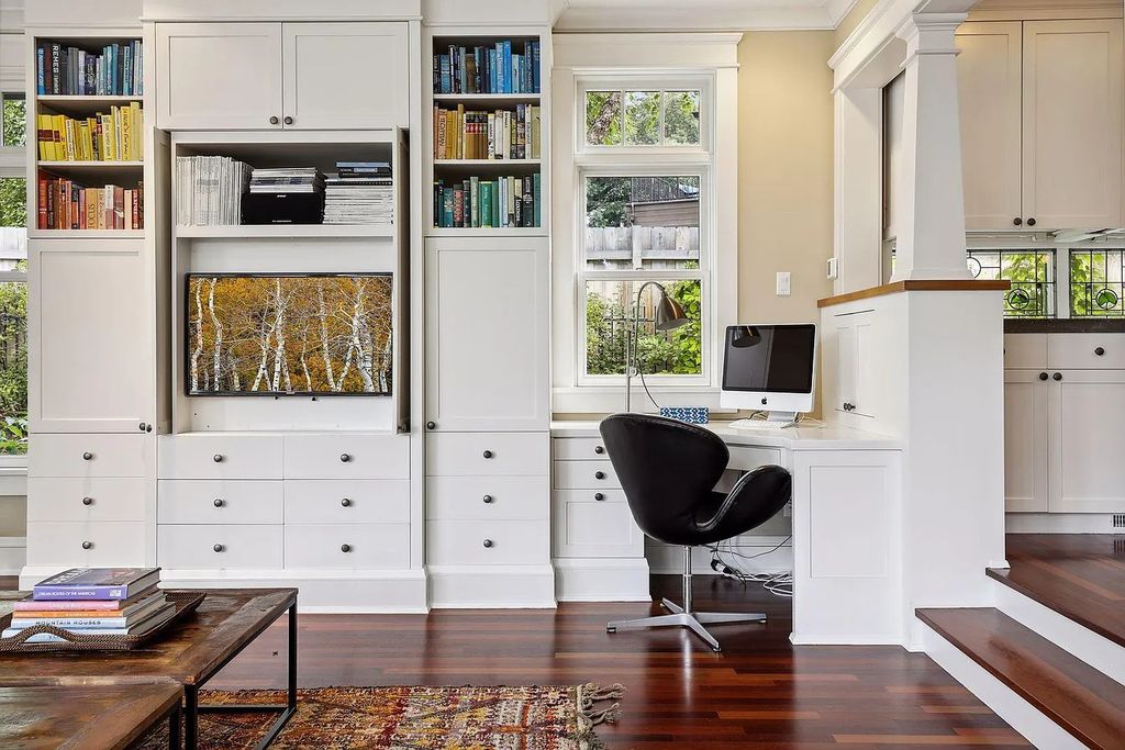 The Property in Edina is Thoughtfully nicknamed “Little Tuscany” the combination of luscious landscaping, golf course views and entertainment area, now available for sale. This home located at 27 Circle W, Edina, Minnesota