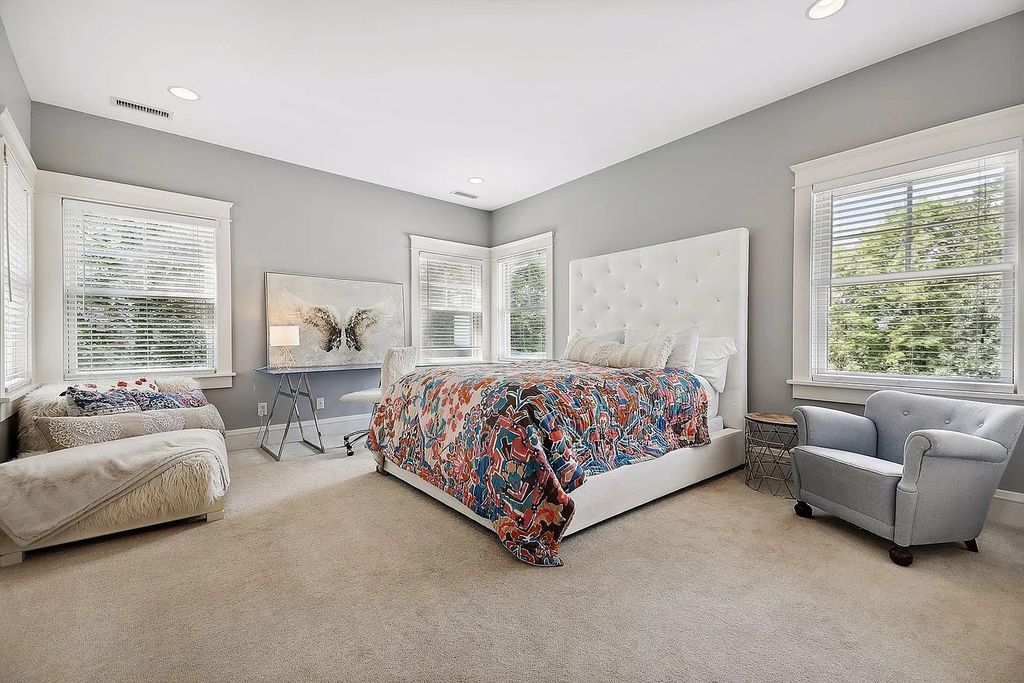 The Property in Edina is Thoughtfully nicknamed “Little Tuscany” the combination of luscious landscaping, golf course views and entertainment area, now available for sale. This home located at 27 Circle W, Edina, Minnesota