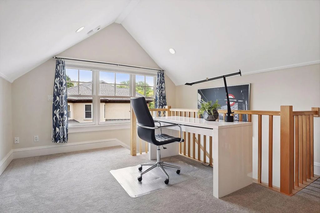 The Property in Edina is Thoughtfully nicknamed “Little Tuscany” the combination of luscious landscaping, golf course views and entertainment area, now available for sale. This home located at 27 Circle W, Edina, Minnesota