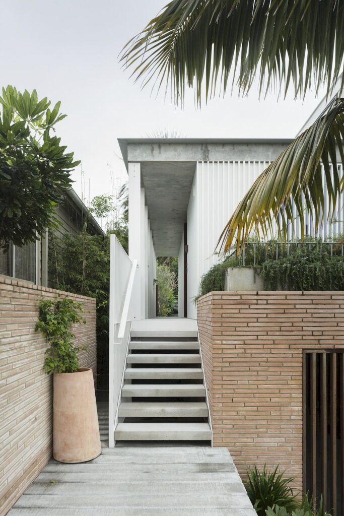Little Manly House with Contemporary Architecture Design by CHROFI 14